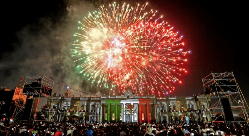 ¿Cómo se vive el 16 de septiembre en Linares, Nuevo León? Guía completa de celebración