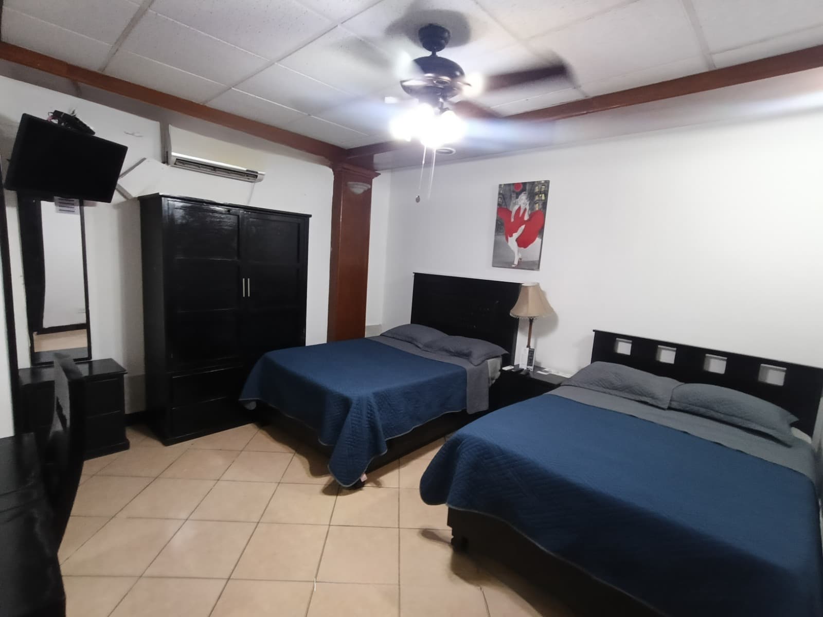 Estudio Doble Planta Alta