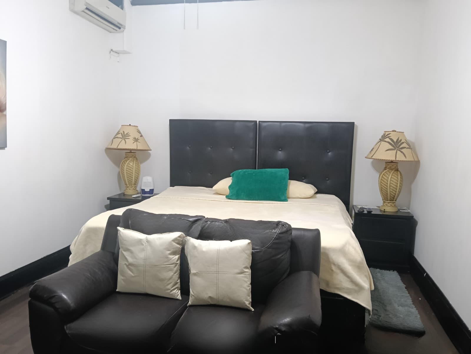 Estudio King Planta Alta