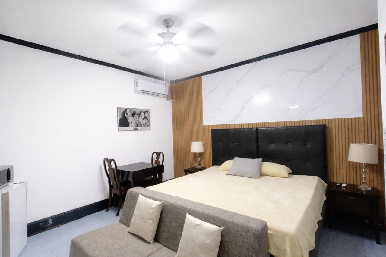 Estudio King Planta Baja imagen 4