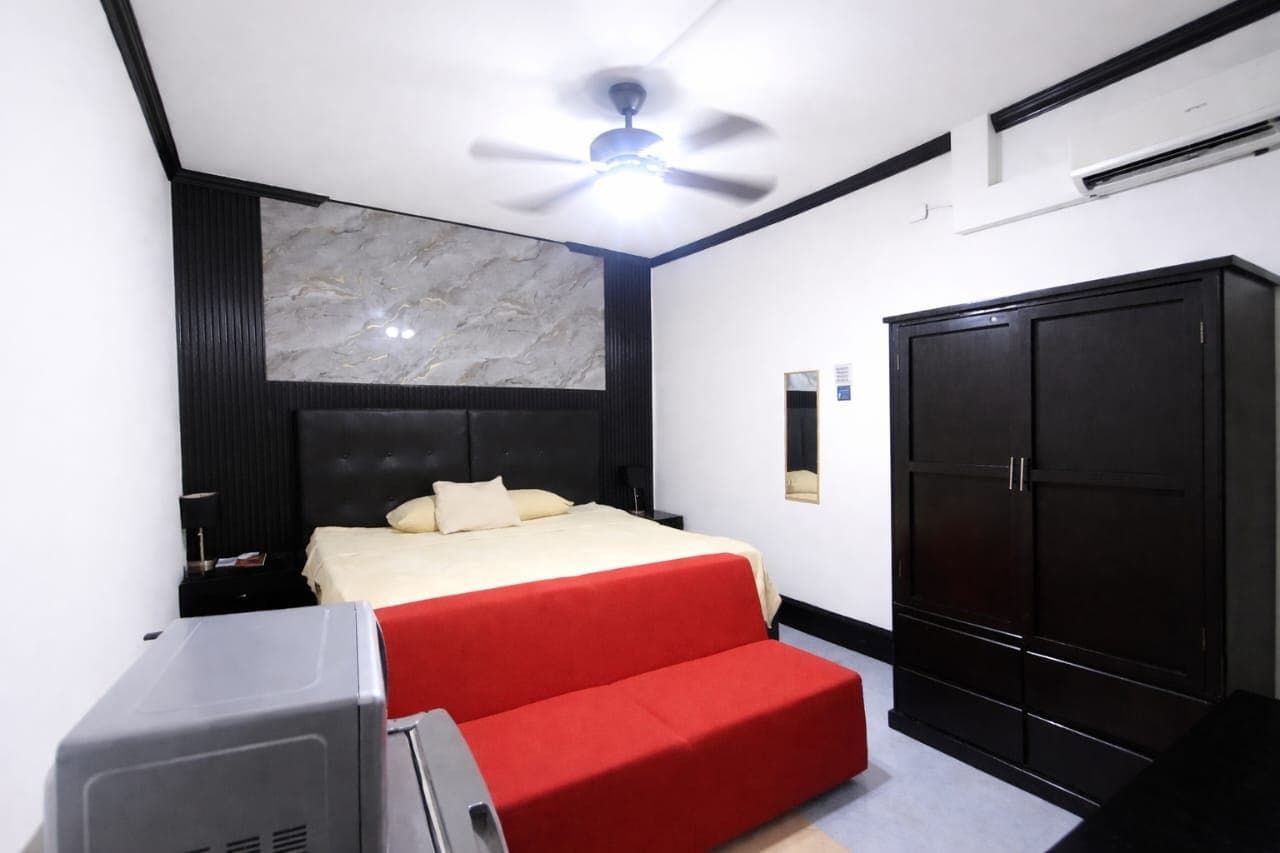 Estudio King Planta Baja imagen 2