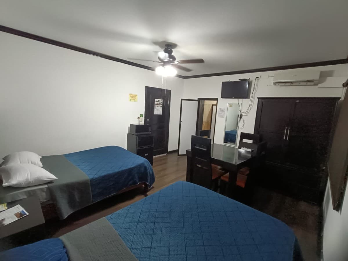 Garcia Suites galeria inferior 2