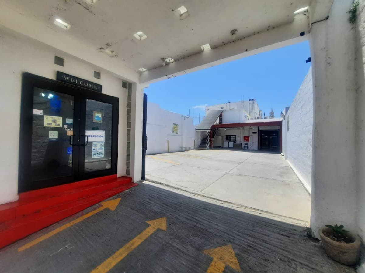 Garcia Suites imagen 15