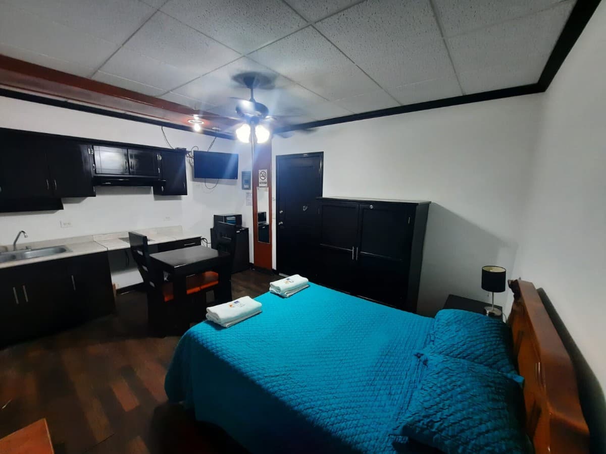 Garcia Suites imagen 8