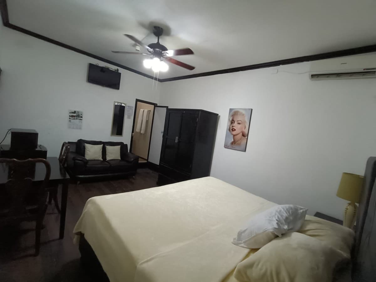 Garcia Suites imagen 10