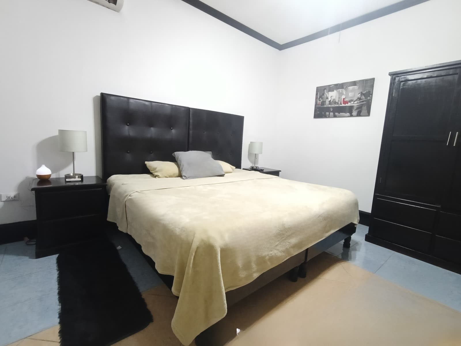 Estudio King Planta Alta imagen 3