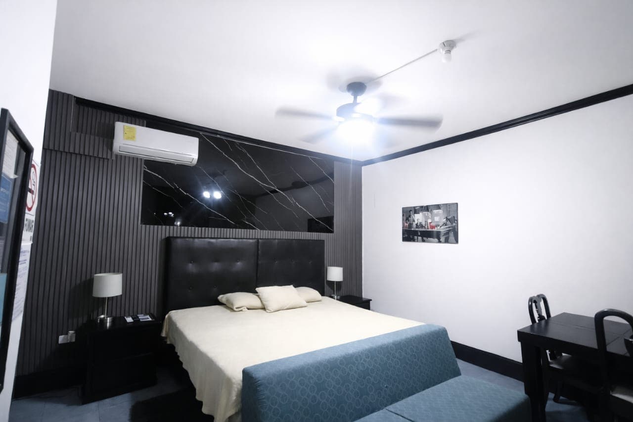Estudio King Planta Baja imagen 4
