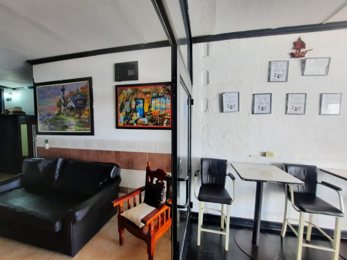 Garcia Suites imagen 12