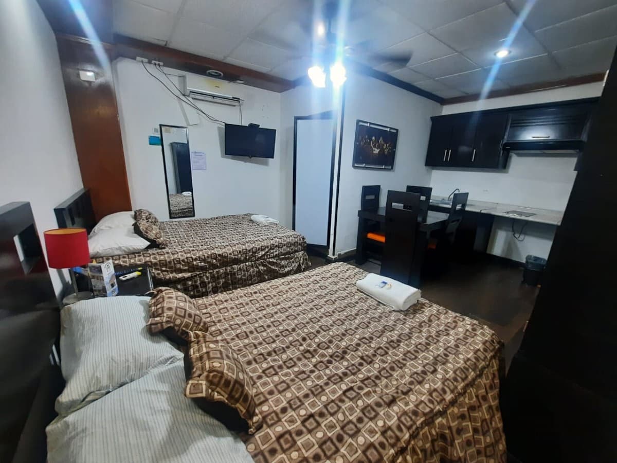 Garcia Suites imagen 13