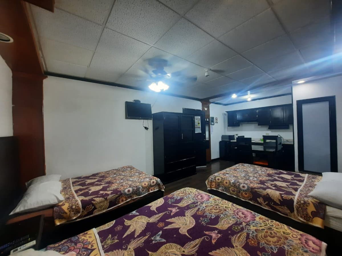 Garcia Suites galeria inferior 2