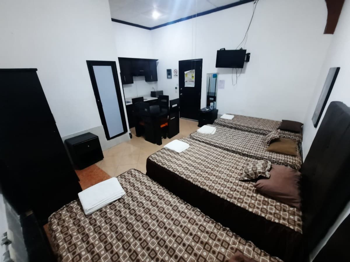 Garcia Suites imagen 10