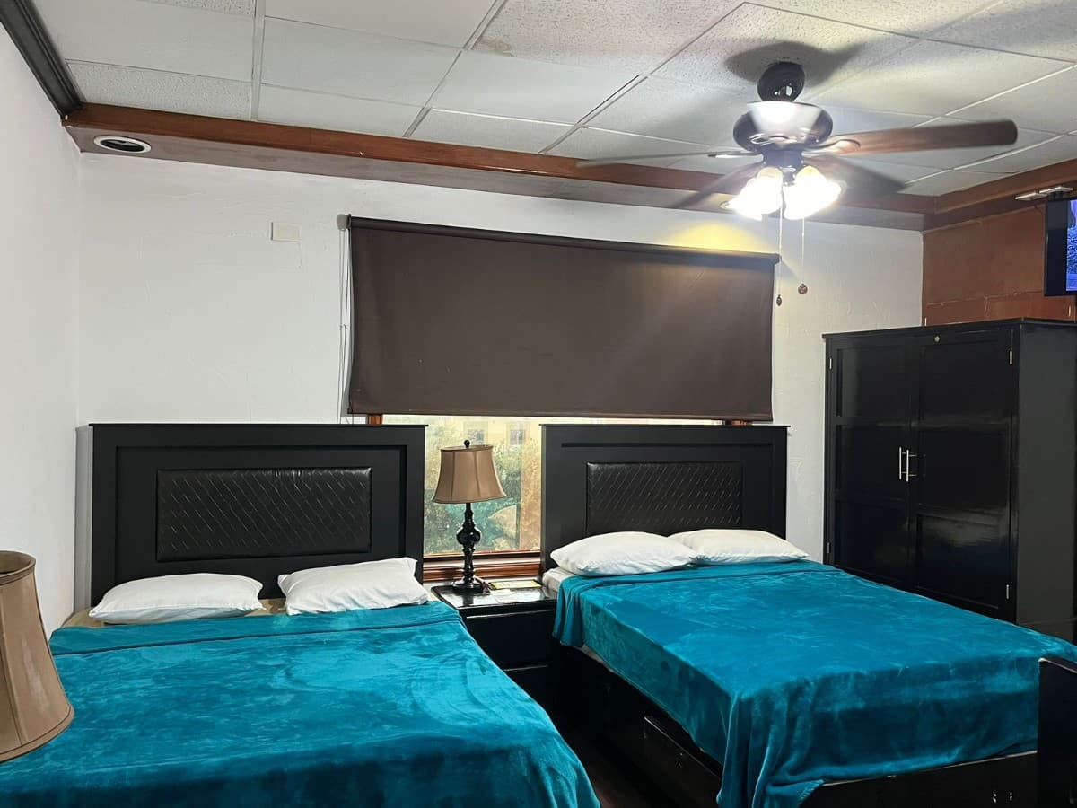 Garcia Suites imagen 15