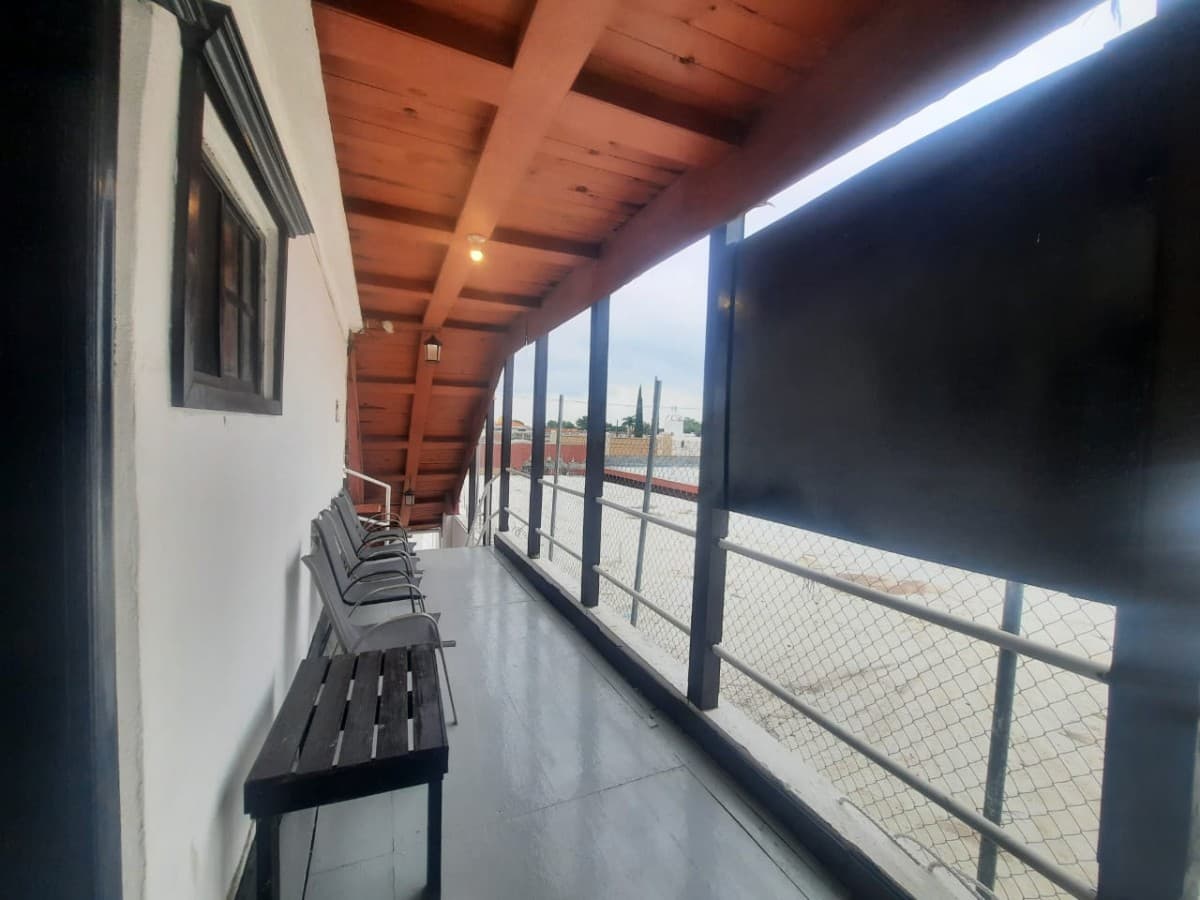 Garcia Suites imagen 14