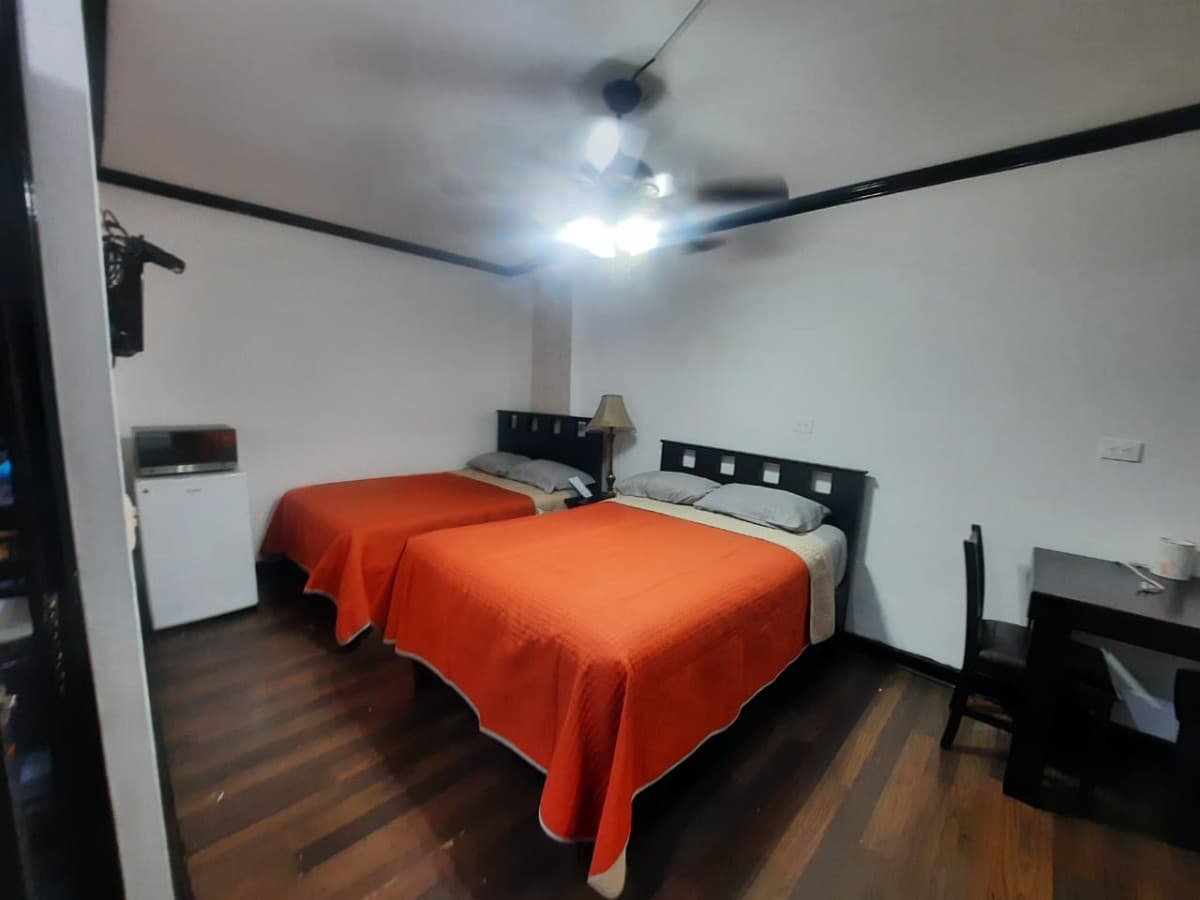 Garcia Suites imagen 5