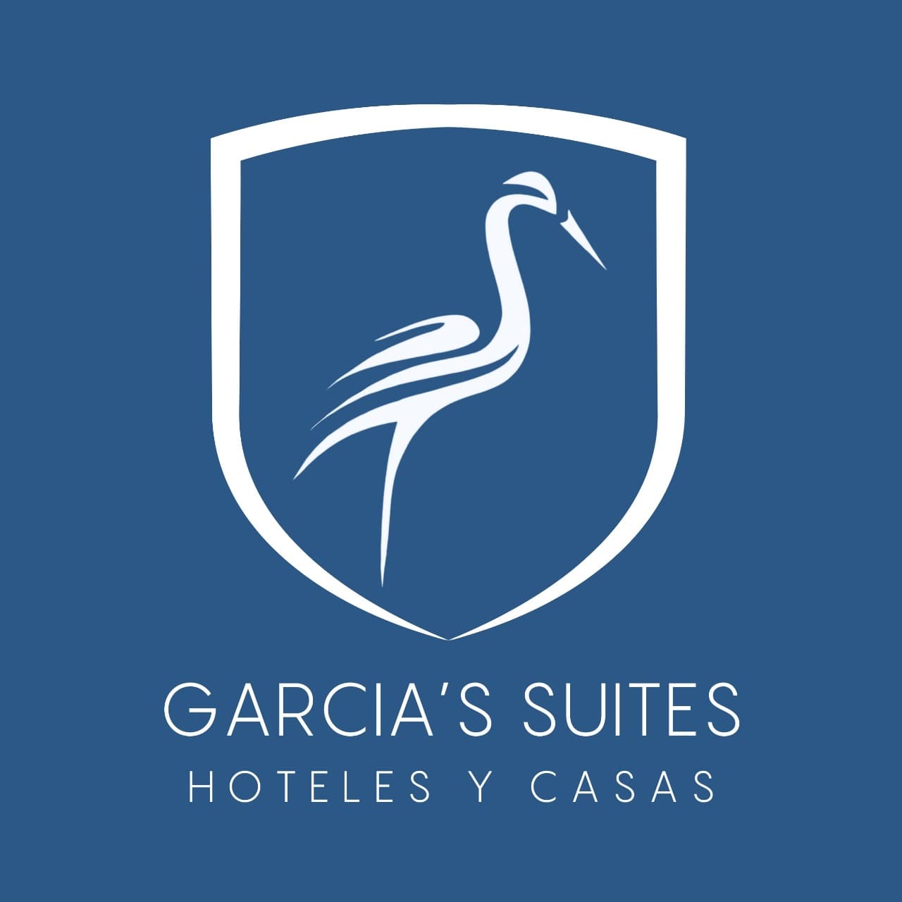 Garcia Suites
