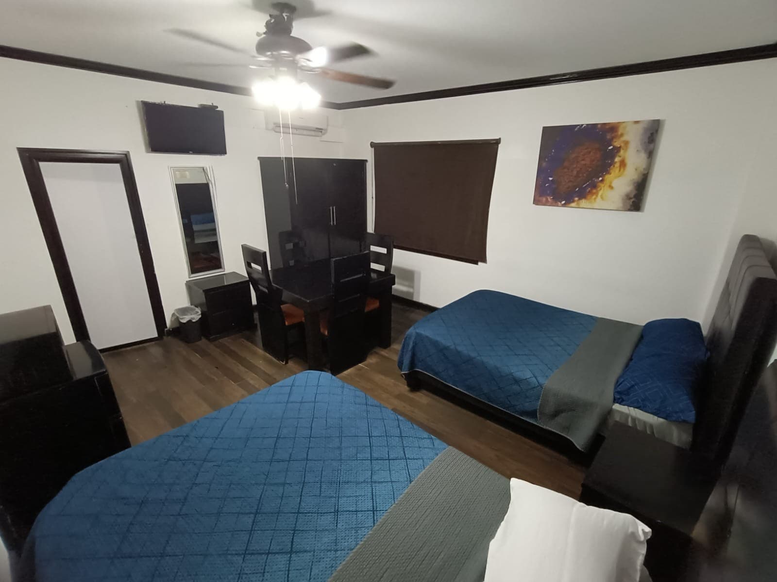 Estudio Doble Planta Baja