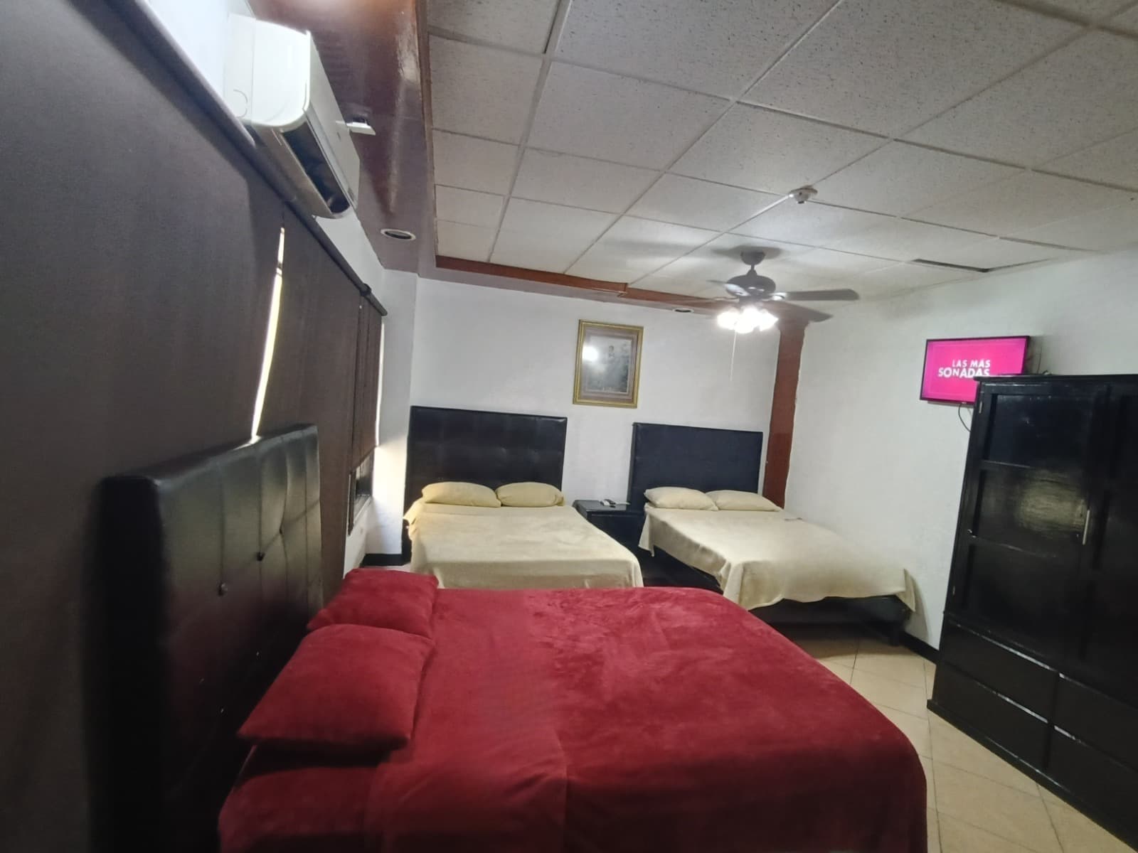 Estudio Familiar Planta Alta