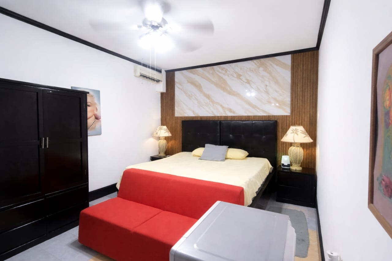 Estudio King Planta Baja